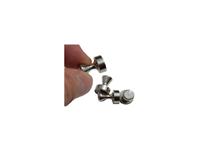 Magnetic Notice Board Pins